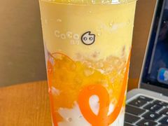 -CoCo都可(健翔桥店)