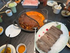 -莺花渡火锅City Green(万象城店)