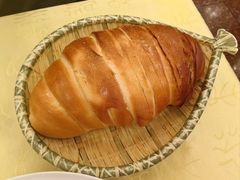 烤馒头-同和居(什刹海店)