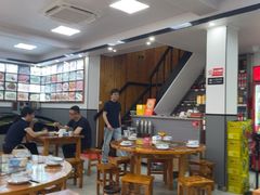 -高淳老街土菜馆(迎薰门店)