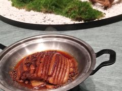 -凤凰园烤鸭店·唐山菜·传承花椒肉(老唐丰路店)