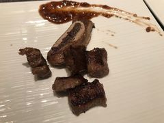 -佛山希尔顿酒店·融誉亚洲美食荟