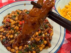 -荆九爷爆炒桥头三嫩(云南北路店)