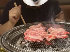-核桃碳烤肉馆(深圳首店)