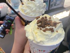-茶颜悦色(岳麓山顶店)