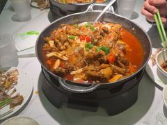 -蛙喔牛蛙(太仓万达店)