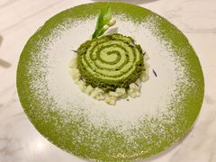 -théATRE 茶聚场(王府中環店)