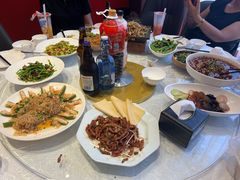 -喜福楼(黑山大街店)