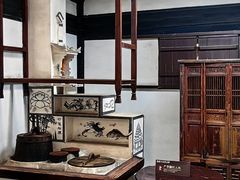 -蔡元培故居