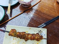 -巴依老爷新疆餐厅