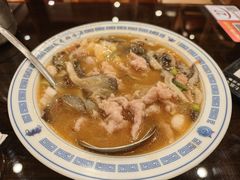 -老雒阳面馆·水席·洛阳菜(王城路店)