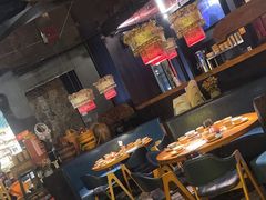 -吃饭皇帝大土家民族菜(正大广场店)