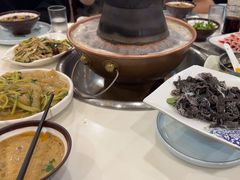 -福寿斋·老北京铜锅涮肉·烤鸭(顺义总店)