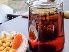 -自如ZSPACE四合院艺术餐厅