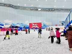 -哈尔滨热雪奇迹