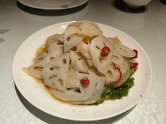-古洼一锅鲜(开发区店)