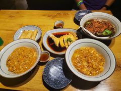 -南小蟹手工點心(三里屯店)