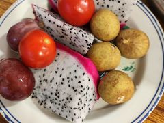 -六婶老火锅(交通大学直营店)