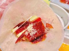 -莉莉海堂HAITANG·烤鸭(国贸商城店)