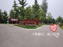 -东郊湿地公园