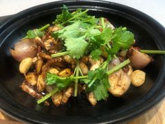 -尚一汤·粤菜海鲜(环球港店)