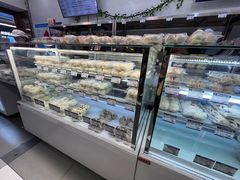 -白玉兰食品(中山公园龙之梦店)