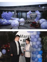 -MECCI婚礼摄影跟拍(红东方广场店)