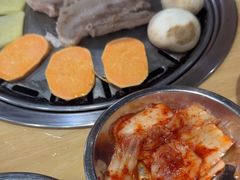 -麻蒲碳烤肉(梅花园店)