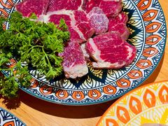 -蒲葵传统炭火烤肉(白石龙店)