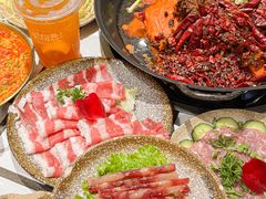 -贰回巷火锅馆(钟楼店)