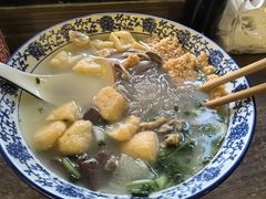 -小潘记鸭血粉丝汤