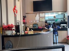 -本味轩精品茶餐厅(黄山路店)