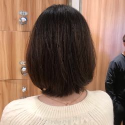 -Mentor Hair Salon