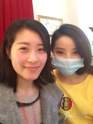 点击看大图 -Yue Show馨选·半永久纹眉纹眼线
