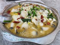 -品鲜海鲜餐厅(黄厝店)