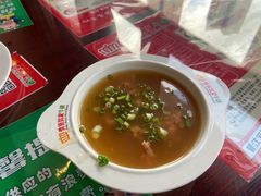 -贵族世家牛排(晋江万达店)