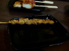 -随变烧烤麻辣鸡煲(佐敦店)