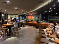 -星巴克臻选(广州太古汇店)