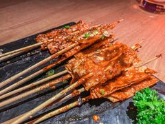 淳光油豆皮-淳光精酿·烧烤贵阳小串