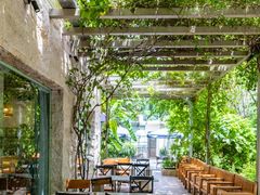 -香香海南菜餐厅