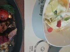 -西堤牛排(合肥之心城店)