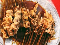 -玲玲涮牛肚(土门坊店)