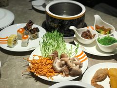 -V-ONE西雅图海鲜自助餐厅(仓山万达广场店)