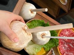 -牛New寿喜烧(闵行龙湖天街店)