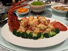 -小南洋海景餐厅(深圳湾店)