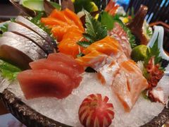 -大江户日本料理(吕厝店)