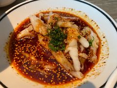 没骨头鸡爪-太二酸菜鱼(金地中心店)