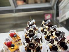 -PAOPAO Bakery&Café(港汇店)