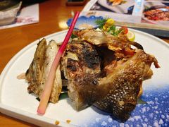 -大江户日本料理(吕厝店)