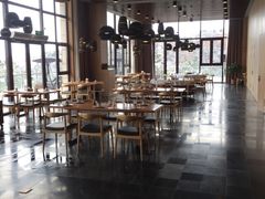 大堂-山顶餐厅·山居菜